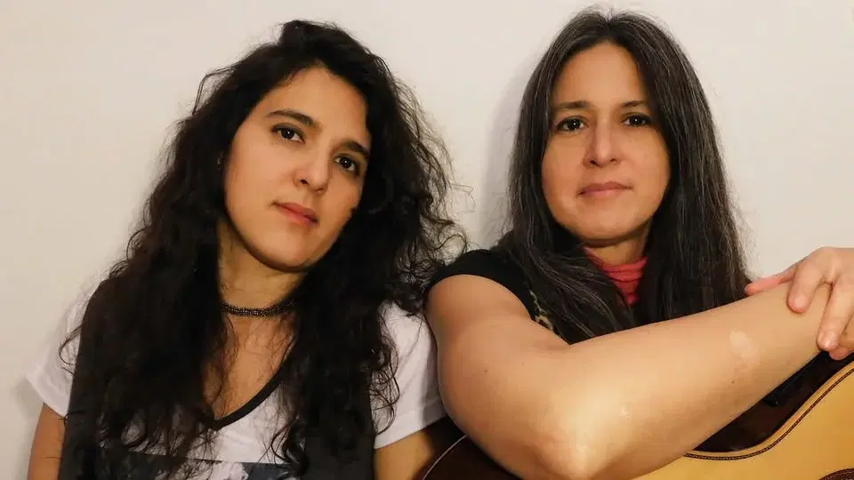 Lunchkonsert med Carpusa Tango