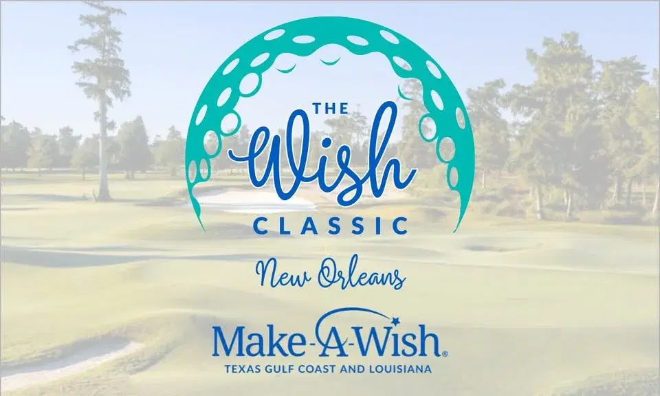 The Wish Classic, New Orleans