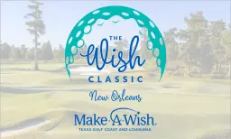 The Wish Classic, New Orleans