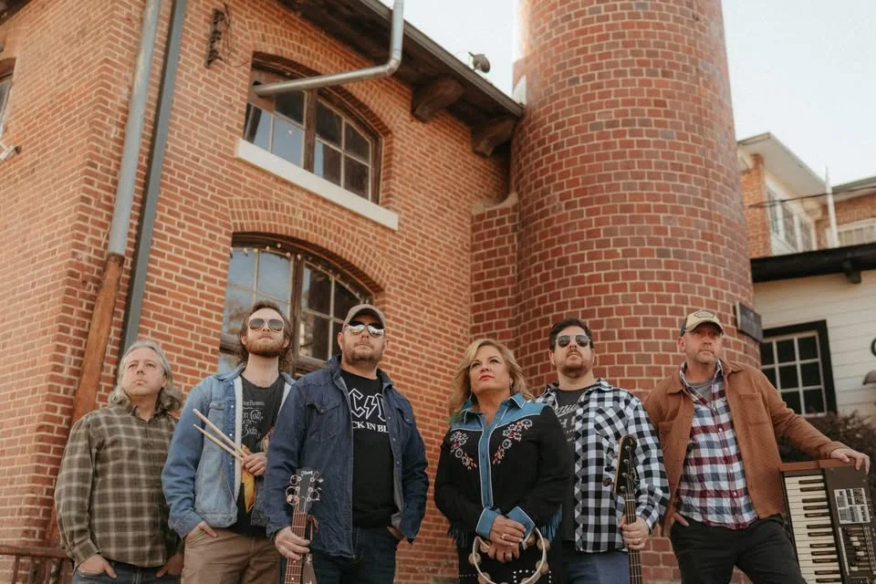 Civil Remedy Band Live at LJ’s!