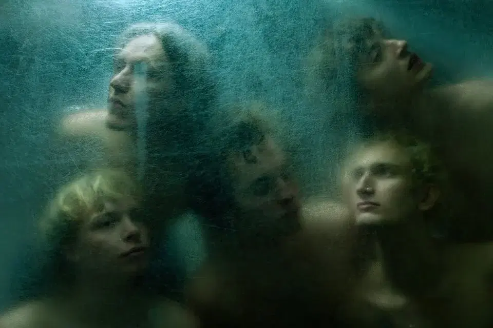 Agitator | Stockholm, Kollektivet Livet