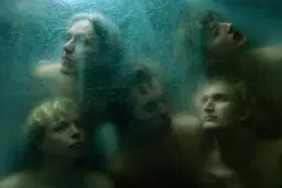 Agitator | Stockholm, Kollektivet Livet