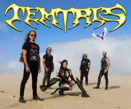 Temtris and Desire Lines
