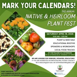 2026 Native & Heirloom Fest