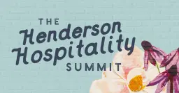 The Henderson Hospitality Summit