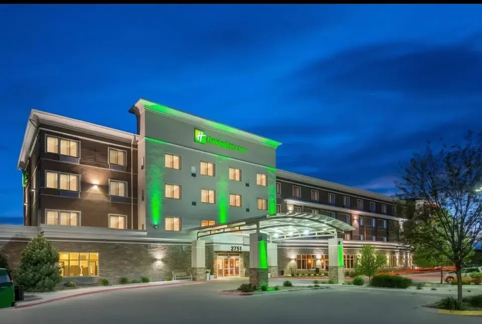 WSHOG Chapter Meeting