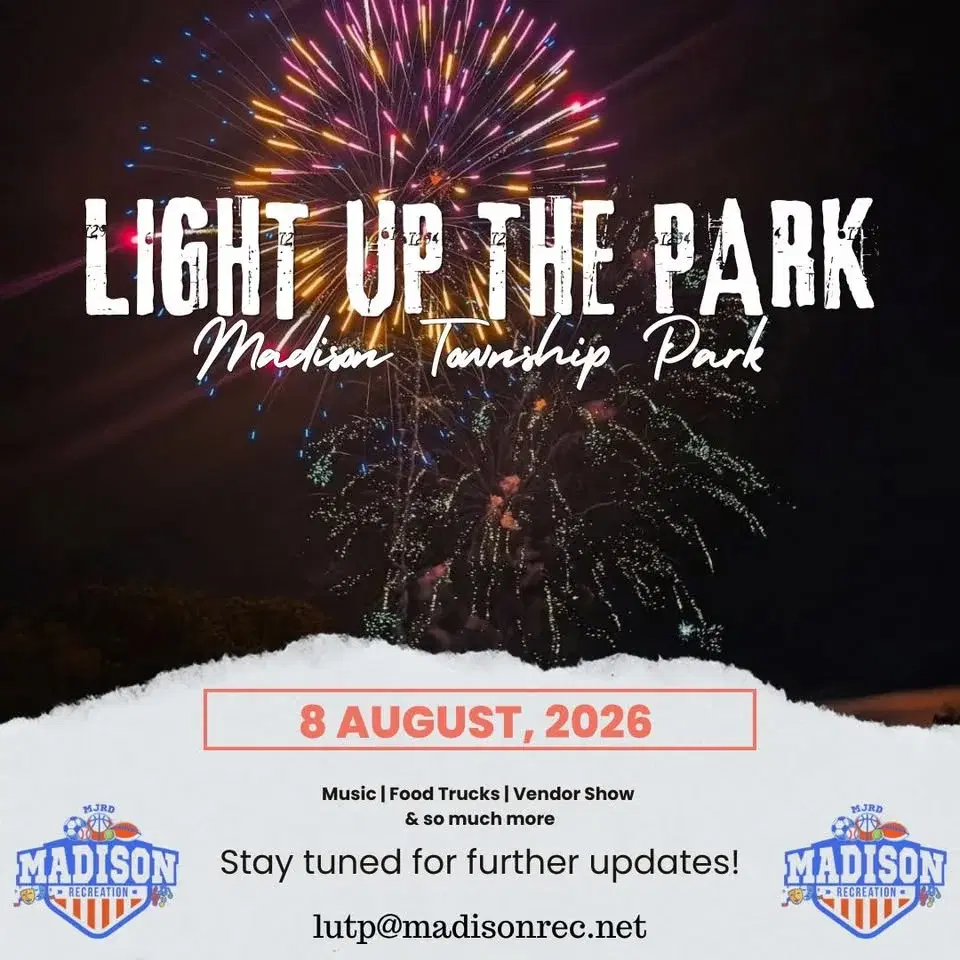 Light up the Park