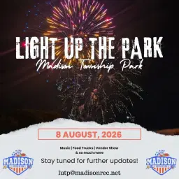 Light up the Park