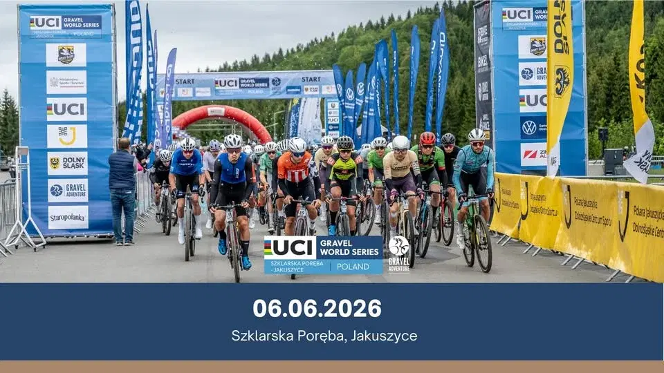 Gravel Adventure 2026