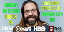 Gabriel Rutledge in Kansas City