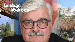 Tisdagsklubben: Silldiplomati