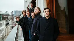 Division 7 // Popidyll // Söderport