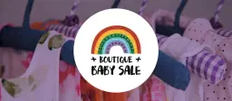WAKEFIELD Boutique Baby Sale
