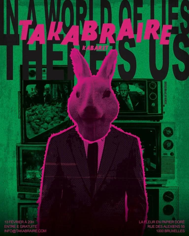 TAKABRAIRE