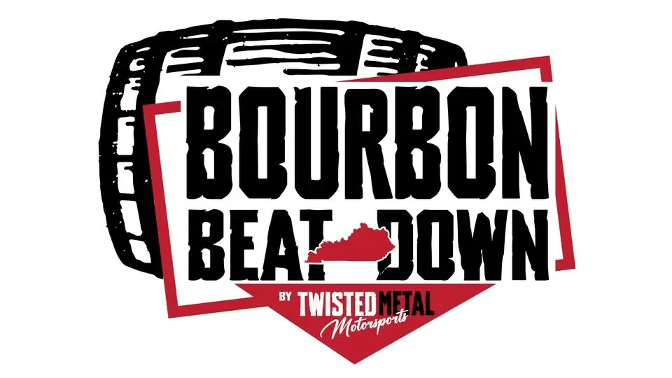 Bourbon Beatdown Demolition Derby 1-Day Tickets
