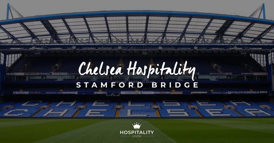 Chelsea v West Ham | Premier League 2025 - 2026