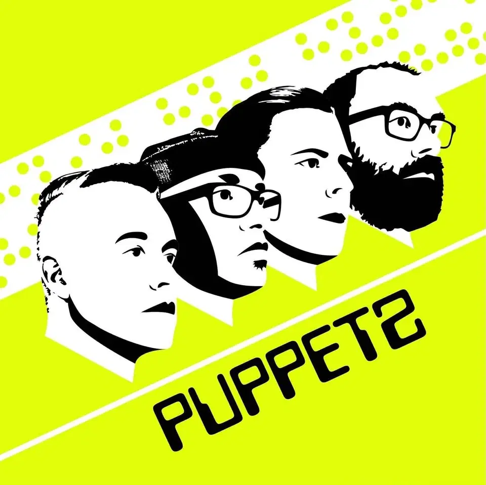 Synth After Work || PUPPETZ live!