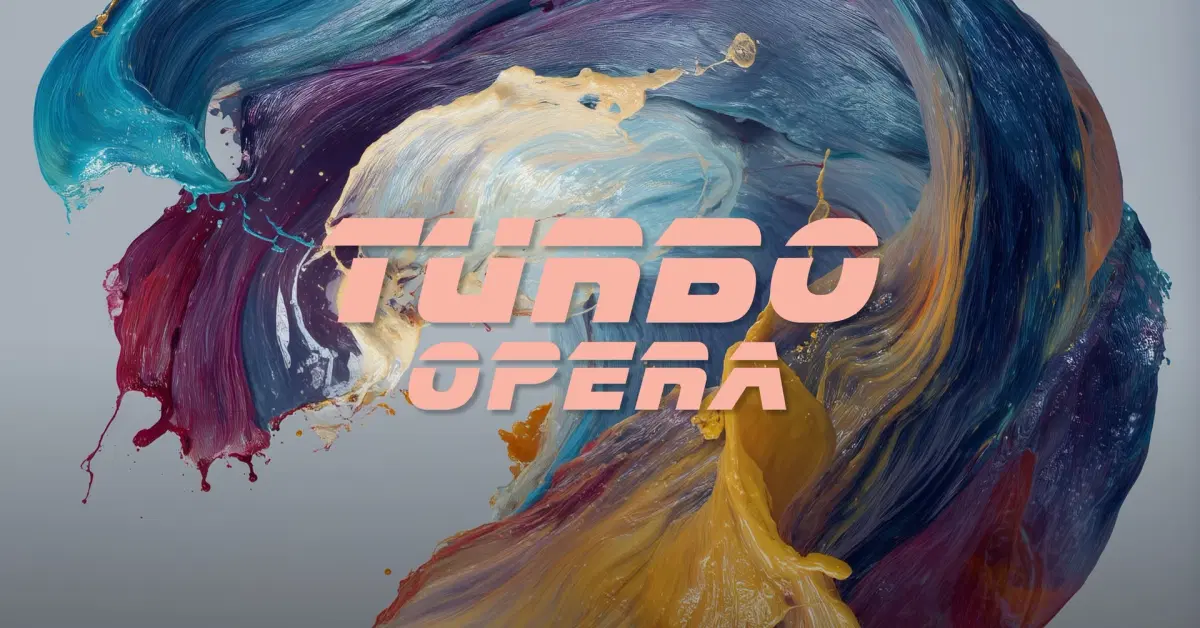 TurboOpera