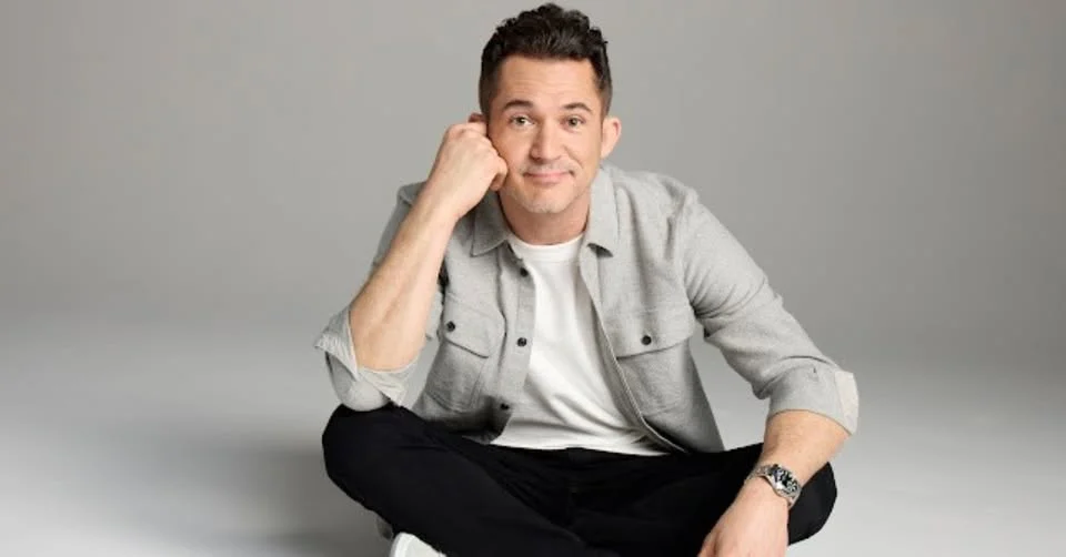 Justin Willman: One For the Ages Tour - NEW DATE