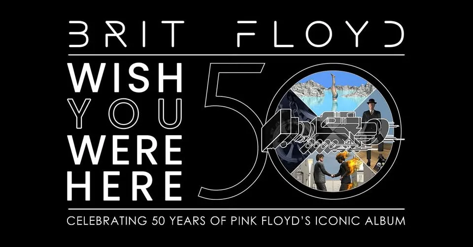 Brit Floyd at The Midland Theatre