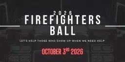 2026 Firefighters Ball