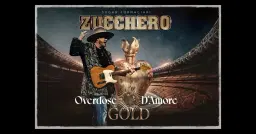 ZUCCHERO · Overdose D’Amore GOLD · Wiener Stadthalle