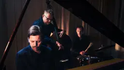 Bach Jazz - Bollnäs Jazz Club