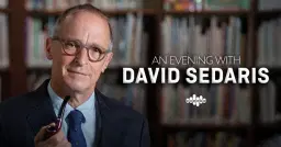 Montreal, QC An Evening with David Sedaris