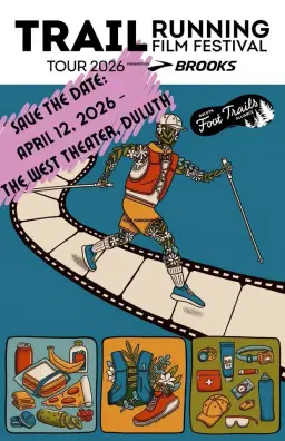 Trail Running Film Fest