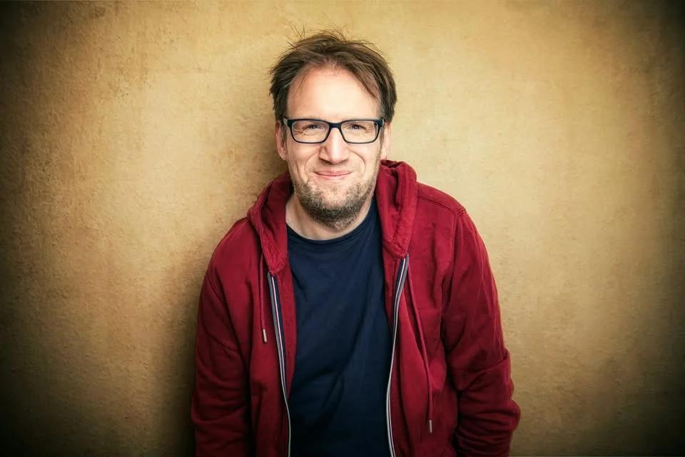 32. Festival der Kleinkunst: Jens-Heinrich Claassen | Pumpwerk Wilhelmshaven