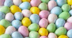 Sparbankens äggjakt 2026