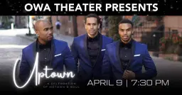 Uptown: A Celebration of Motown and Soul