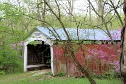 Billie Creek Annual Easter Egg Hunt
