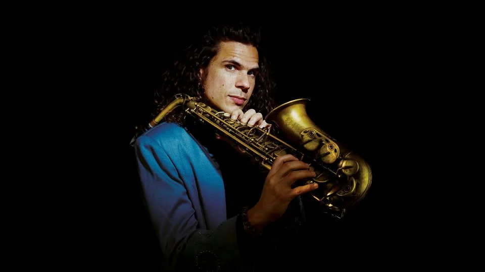 Antonio Lizana (ES) | Victoriateatern