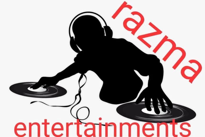 DJ Disco Night with Razma Entertainments!🎧