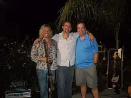 Zaire - Palette & Pour