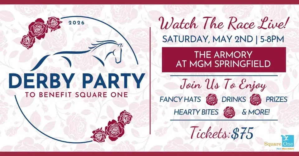 Square One Kentucky Derby Party 2026