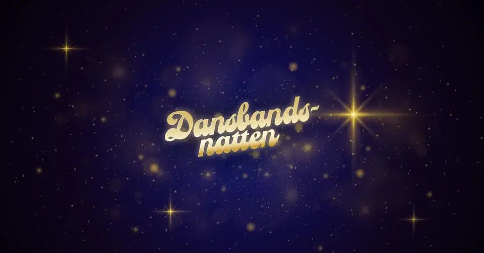 Dansbandsnatten