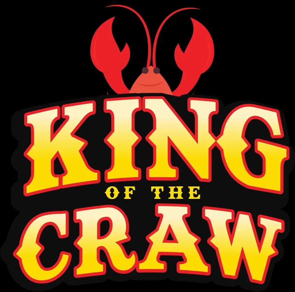 3rd Annual King of the Craw- Crawfish Competition, Fish Fry and Concert