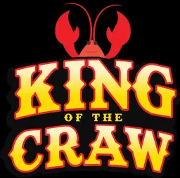 3rd Annual King of the Craw- Crawfish Competition, Fish Fry and Concert