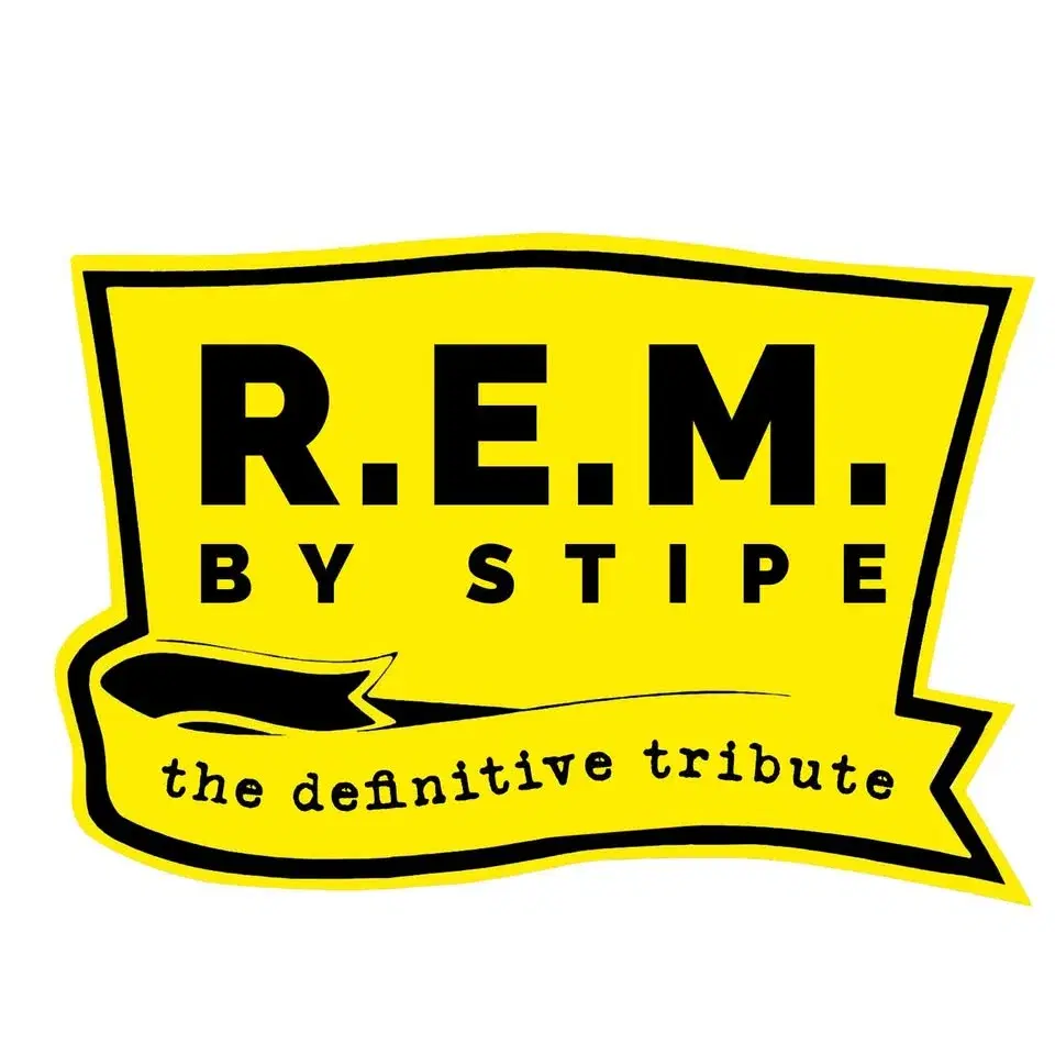 R.E.M by Stipe