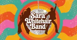 Sara Whitehair Band