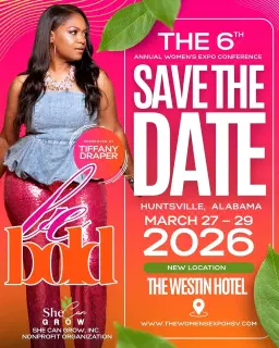 The 6th Annual Womenâs Expo + Conference