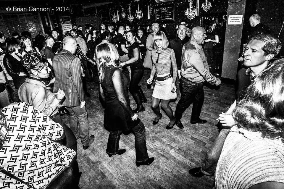 The Detroits at Crossings Club Codner Park