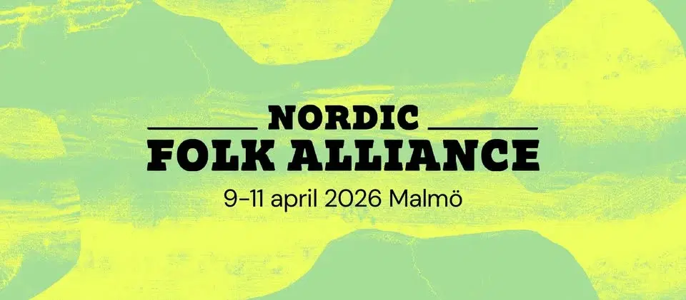 Nordic Folk Alliance 2026