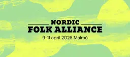 Nordic Folk Alliance 2026
