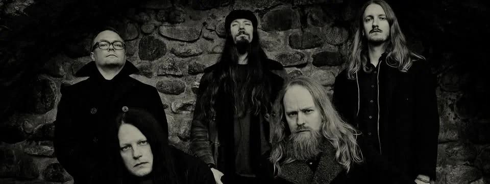 Katatonia