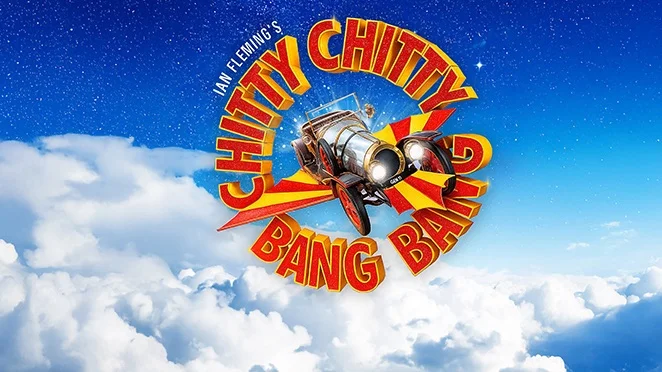 Chitty Chitty Bang Bang