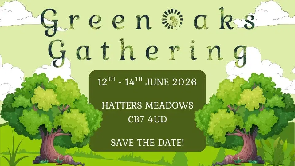 Greenoaks Gathering 2026