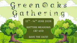 Greenoaks Gathering 2026
